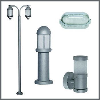 fotistika eksoterikou xwrou